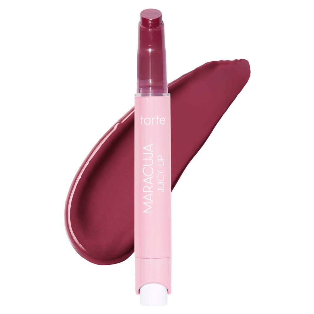 Tarte Maracuja Juicy Lip - Rasberry